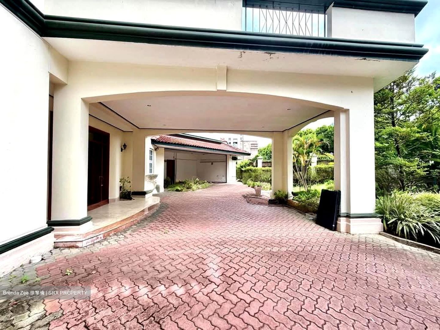 Cornwall Gardens (D10), Detached #565612691